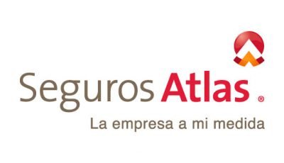 logo vector Seguros Atlas