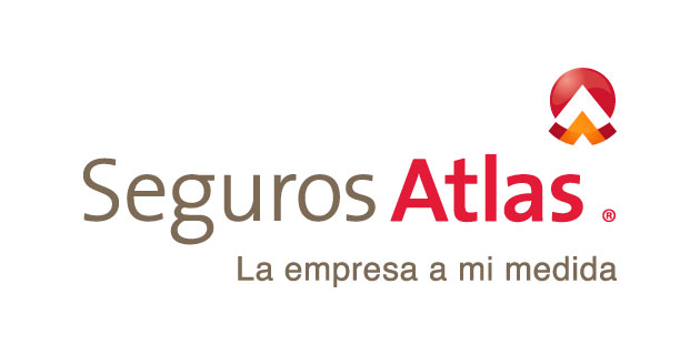 logo vector Seguros Atlas