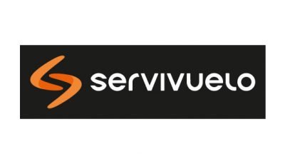 logo vector Servivuelo