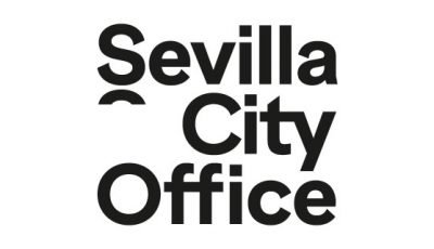 logo vector Sevilla City Office