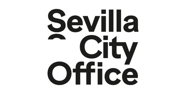 logo vector Sevilla City Office