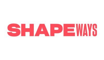 logo vector Shapeways