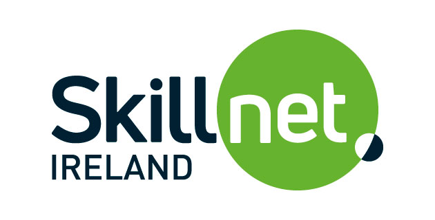 logo vector Skillnet Ireland