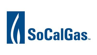 logo vector SoCalGas