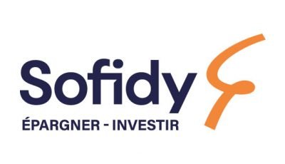 logo vector Sofidy