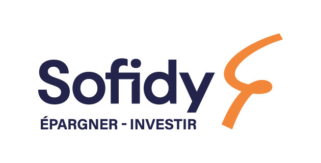logo vector Sofidy