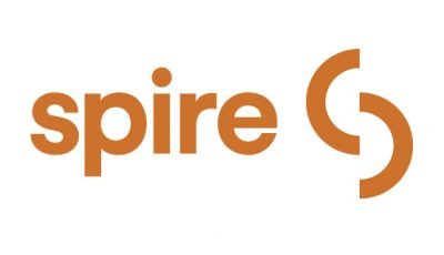 logo vector Spire Energy