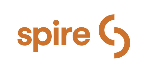 logo vector Spire Energy