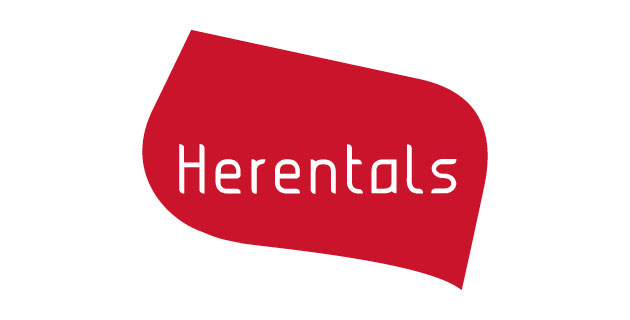 logo vector Stad Herentals