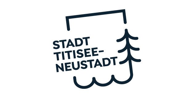 logo vektor Stadt Titisee-Neustadt