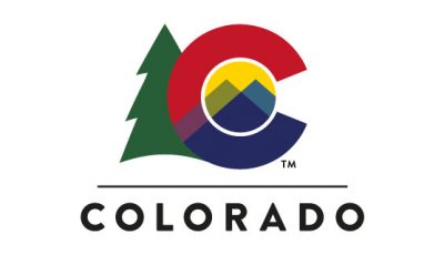 logo vector State of Colorado