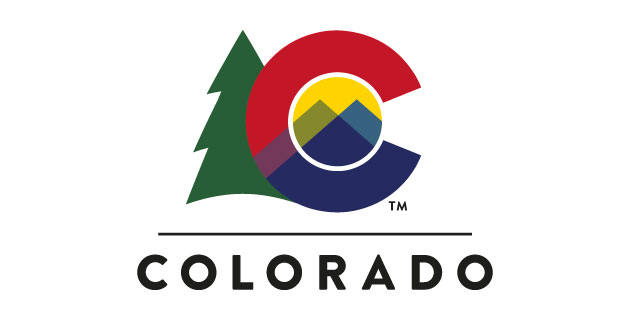 logo vector State of Colorado