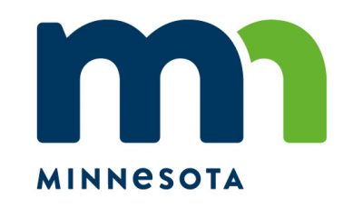 logo vector State of Minnesota