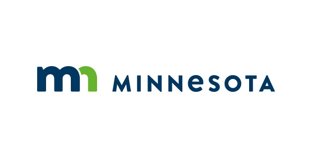 logo vector State of Minnesota
