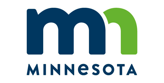 logo vector State of Minnesota