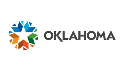 logo vector State of Oklahoma