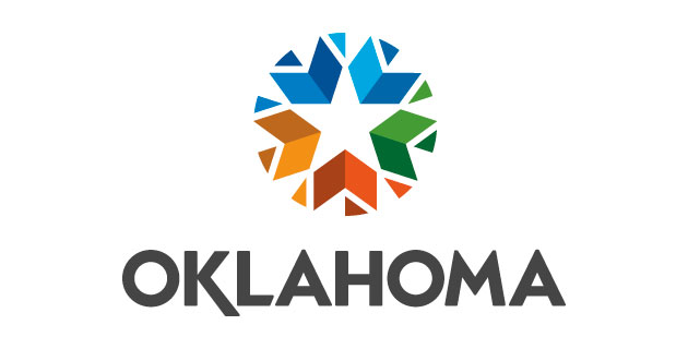 logo vector State of Oklahoma
