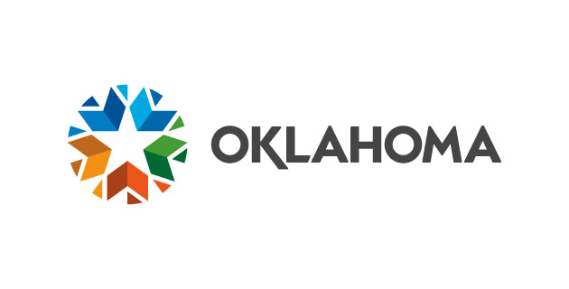 logo vector State of Oklahoma