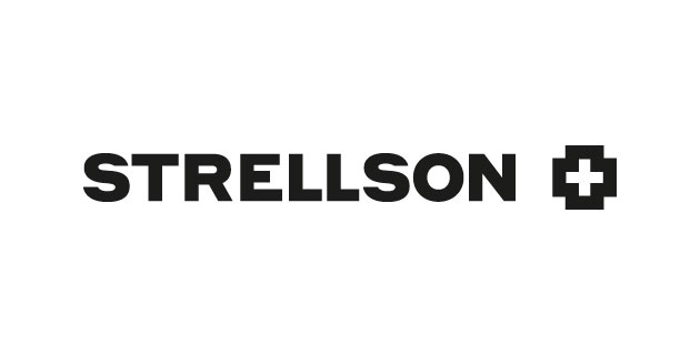 logo vector Strellson