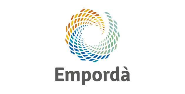 logo vector Territori Empordà