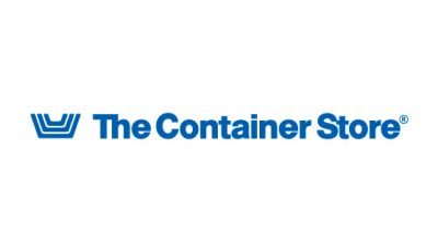 logo vector The Container Store