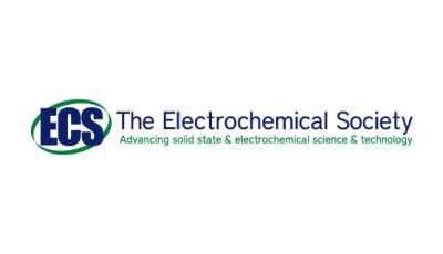 logo vector The Electrochemical Society