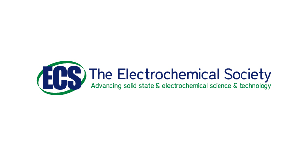 logo vector The Electrochemical Society