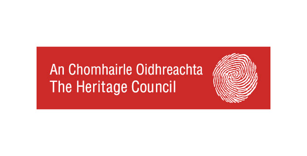logo vector The Heritage Council