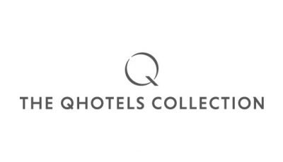 logo vector The QHotels Collection