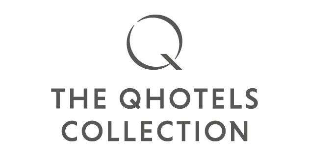 logo vector The QHotels Collection