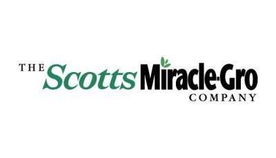 logo vector The Scotts Miracle-Gro Company