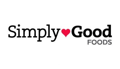 logo vector The Simply Good Foods Company