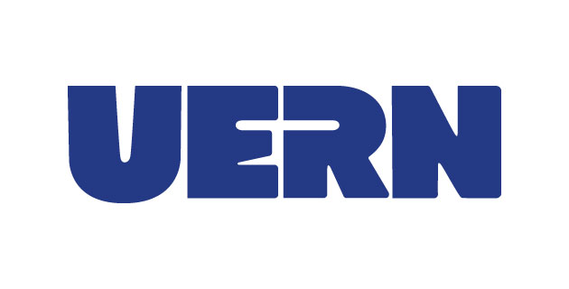 logo vector Universidad del Estado de Río Grande del Norte - UERN
