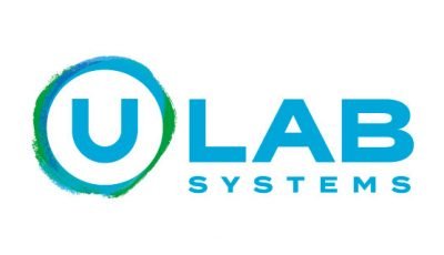 logo vector uLab Systems