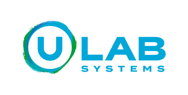logo vector uLab Systems