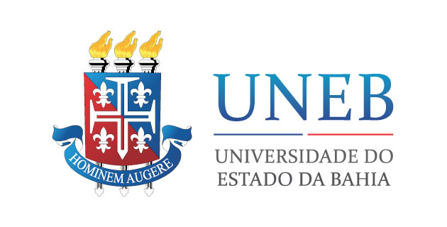 logo vector Universidad del Estado de Bahía - UNEB