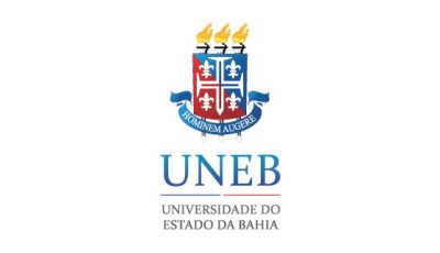 logo vector Universidad del Estado de Bahía - UNEB