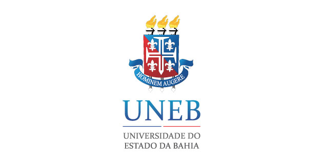 logo vector Universidad del Estado de Bahía - UNEB