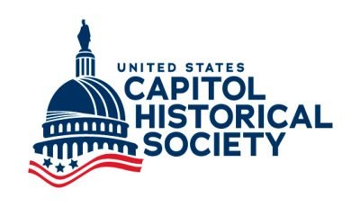 logo vector United States Capitol Historical Society