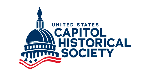 logo vector United States Capitol Historical Society