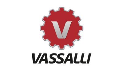 logo vector Vassalli