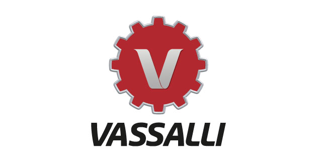 logo vector Vassalli