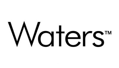 logo vector Waters Corporation