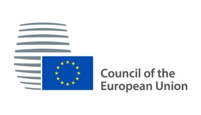 logo vector Council of the European Union