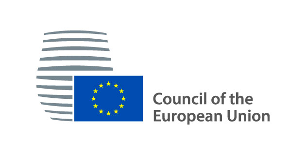 logo vector Council of the European Union