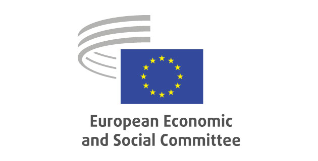 logo vector European Economic and Social Committee