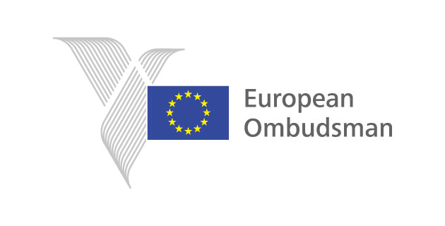 logo vector European Ombudsman