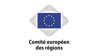 logo vector Comité européen des régions
