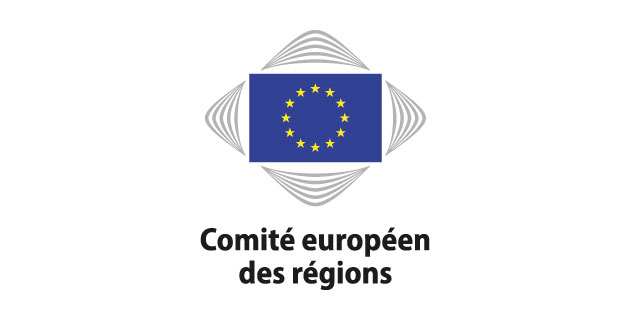 logo vector Comité européen des régions