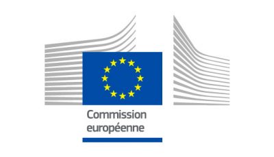 logo vector Commission européenne